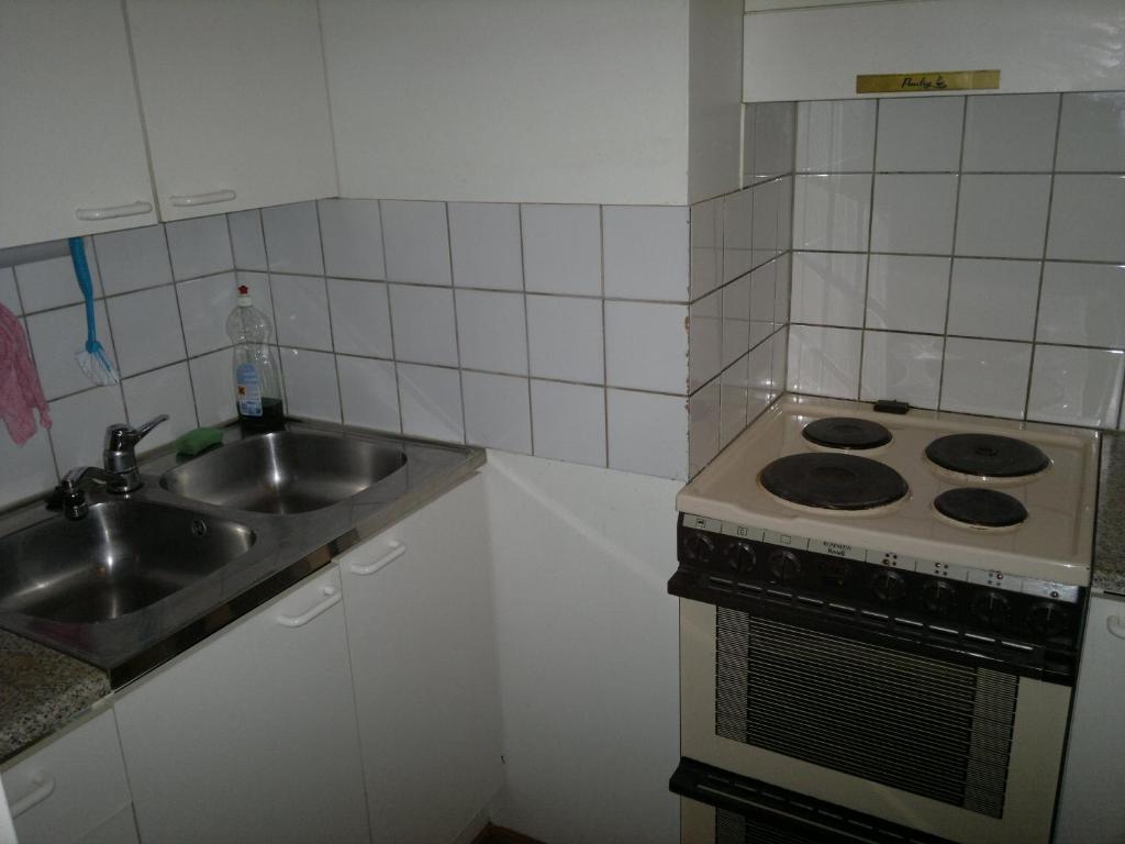 יואנסו Partiotalon Retkeilymaja - Scouts Hostel חדר תמונה