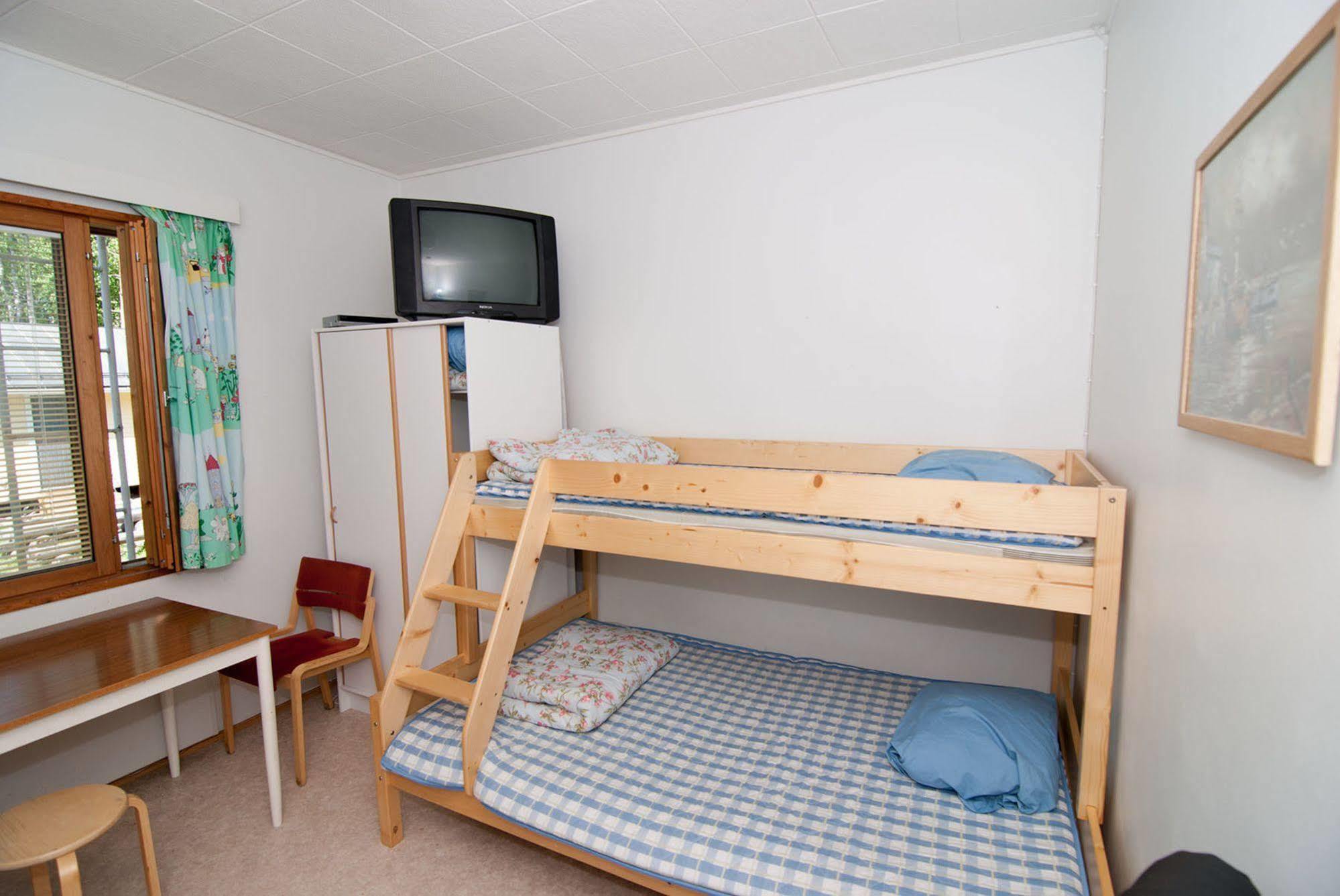 יואנסו Partiotalon Retkeilymaja - Scouts Hostel מראה חיצוני תמונה
